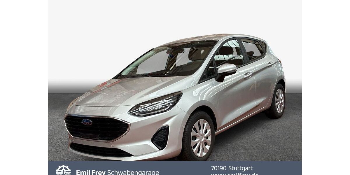 Ford Fiesta 20.091 km 13.200 &euro; Stuttgart 70190