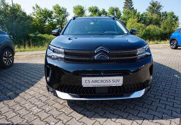 Citroen C5 Aircross 58.800 km 23.370 &euro; Reutlingen 72770