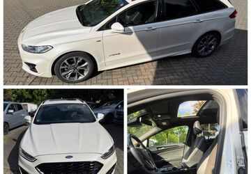Ford Mondeo 62.200 km 19.989 &euro; Ludwigsburg OT West 71636