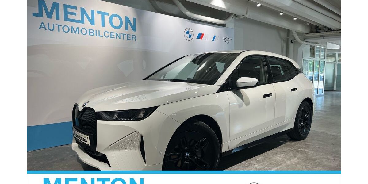 BMW iX 11.517 km 64.690 &euro; Reutlingen 72766