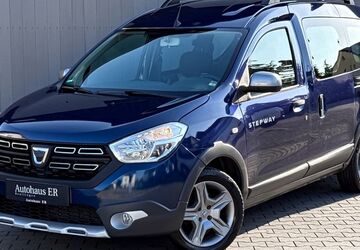 Dacia Dokker 130.000 km 10.380 &euro; Reutlingen 72770