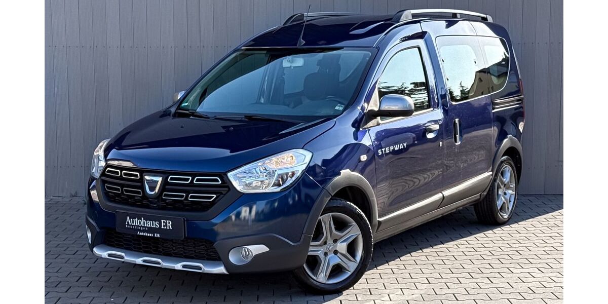 Dacia Dokker 130.000 km 10.380 &euro; Reutlingen 72770