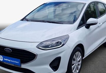 Ford Fiesta 39.408 km 13.490 &euro; Waiblingen 71332