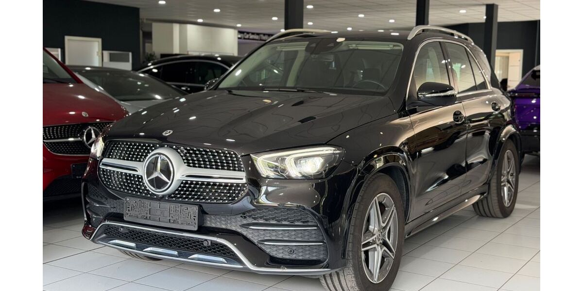 Mercedes-Benz GLE 350 126.000 km 46.990 &euro; Weil im Schönbuch 71093