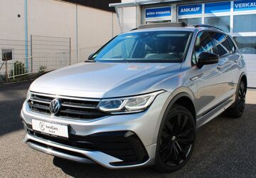 VW Tiguan 204.000 km 25.480 &euro; Sindelfingen 71065