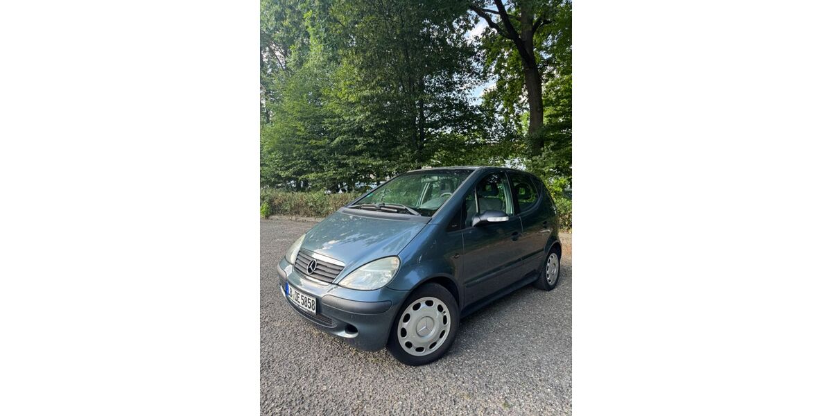 Mercedes-Benz A 140 166.510 km 2.000 &euro; Kornwestheim 70906