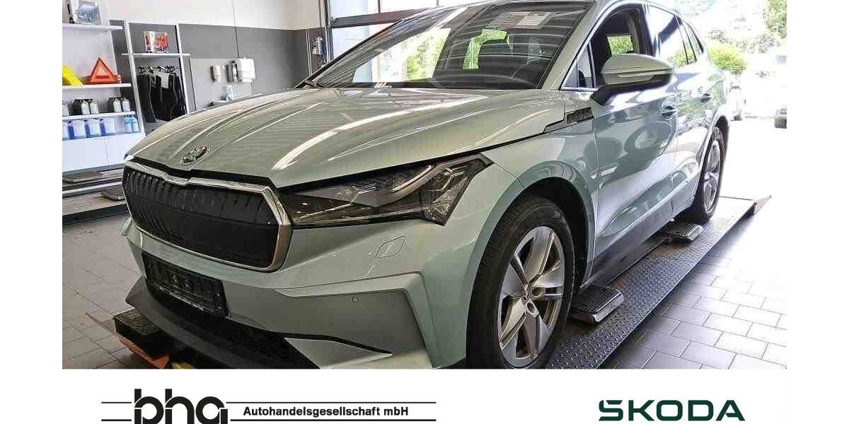 Skoda Enyaq 73.939 km 35.430 &euro; Tübingen 72072