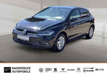 VW Polo 59.933 km 16.990 &euro; Nürtingen 72622