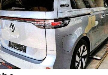 VW ID. Buzz 83.263 km 41.730 &euro; Tübingen 72072