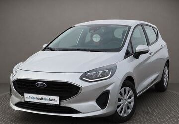 Ford Fiesta 25.800 km 13.995 &euro; Herrenberg 71083