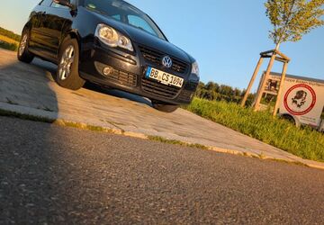 VW Polo 154.389 km 4.000 &euro; Heimsheim 71296