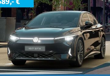 VW ID.7 4.555 km 64.990 &euro; Bietigheim-Bissingen 74321