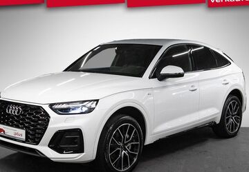 Audi Q5 39.438 km 38.930 &euro; Böblingen 71034