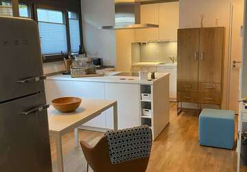 Wohnung Asperg - 2 Zimmer, 44 m&sup2;, 960&euro; | Angebot:27316121