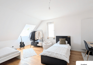 Wohnung Stuttgart Stuttgart-Süd - 3 Zimmer, 83 m&sup2;, 1.591&euro; | Angebot:27363191