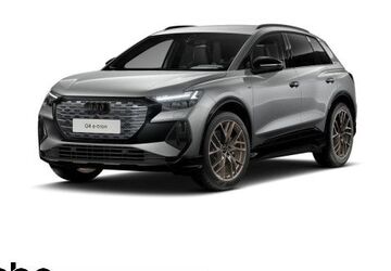 Audi Q4 e-tron 62.762 km 37.730 &euro; Tübingen 72072