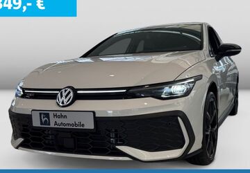 VW Golf 9.999 km 33.495 &euro; Böblingen 71032