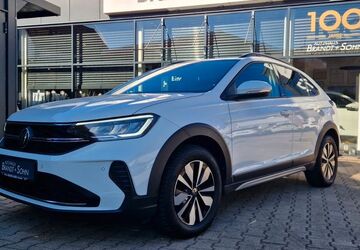 VW Taigo 44.453 km 16.940 &euro; Wiernsheim 75446