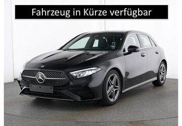 Mercedes-Benz A 180 23.500 km 27.680 &euro; Waiblingen 71332