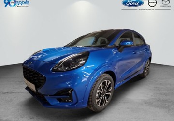 Ford Puma 22.173 km 20.990 &euro; Rutesheim 71277