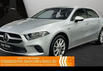 Mercedes-Benz A 250 72.744 km 19.990 &euro; Böblingen 71034