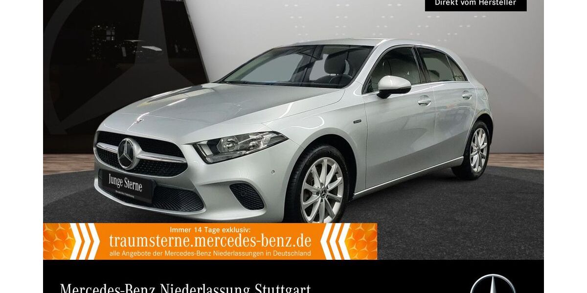 Mercedes-Benz A 250 72.744 km 19.990 &euro; Böblingen 71034