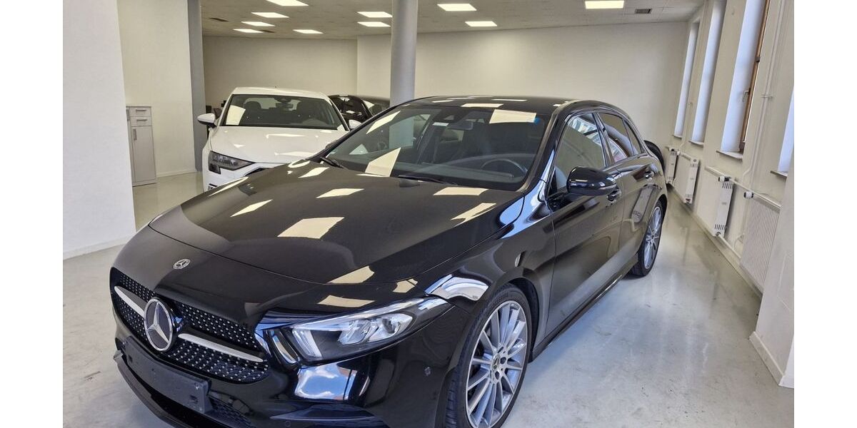 Mercedes-Benz A 180 110.000 km 19.900 &euro; Magstadt 71106