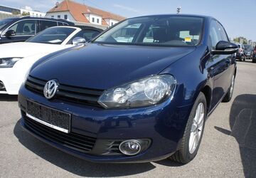 VW Golf 208.000 km 5.900 &euro; Sindelfingen 71065