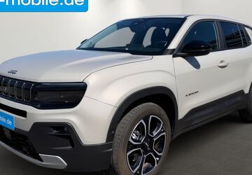 Jeep Avenger 7.300 km 25.990 &euro; Leonberg 71229