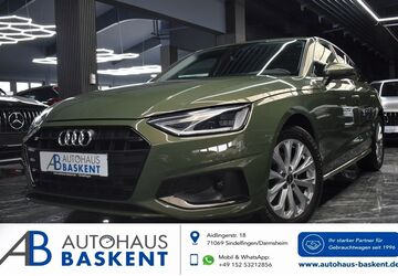 Audi A4 55.100 km 23.890 &euro; Sindelfingen-Darmsheim 71069