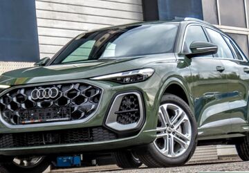 Audi Q5 3.900 km 49.900 &euro; Sindelfingen 71065