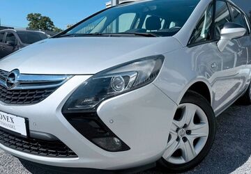 Opel Zafira 129.500 km 7.800 &euro; Korntal-Münchingen 70825