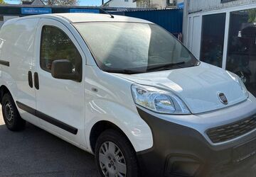 Fiat Fiorino 155.500 km 6.490 &euro; Böblingen 71032