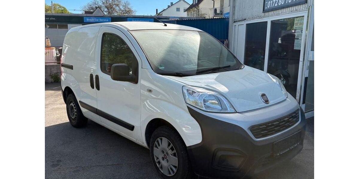 Fiat Fiorino 155.500 km 6.490 &euro; Böblingen 71032