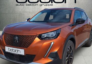 Peugeot 2008 28.500 km 18.980 &euro; Herrenberg 71083