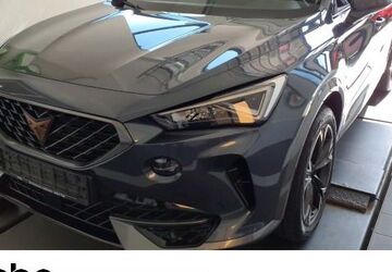 Cupra Formentor 75.718 km 22.330 &euro; Reutlingen 72770