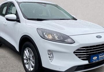 Ford Kuga 48.400 km 21.990 &euro; Nürtingen 72622