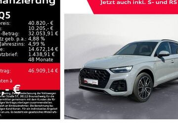 Audi Q5 59.321 km 37.750 &euro; Reutlingen 72760