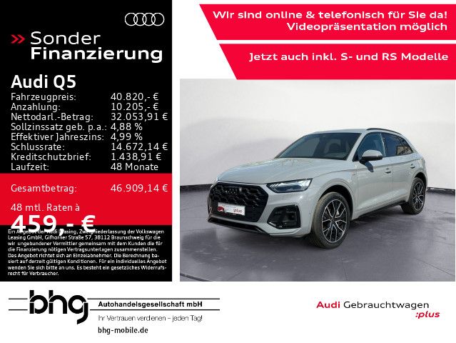 Audi Q5 59.321 km 37.750 &euro; Reutlingen 72760
