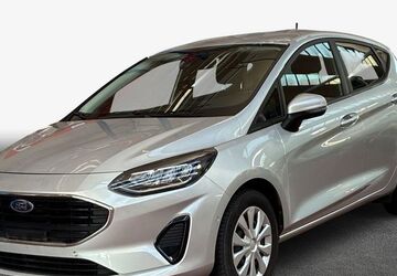 Ford Fiesta 26.714 km 13.750 &euro; Stuttgart 70190