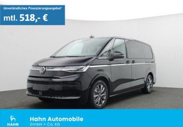 VW T7 Multivan 25.000 km 64.900 &euro; Fellbach 70736