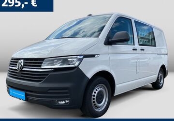 VW T6 Transporter 112.368 km 22.890 &euro; Fellbach 70736