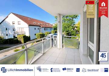 Wohnung Kornwestheim - 3 Zimmer, 74 m&sup2;, 950&euro; | Angebot:27426043