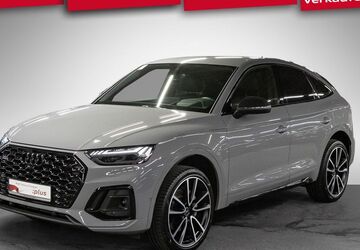 Audi Q5 37.171 km 42.940 &euro; Stuttgart 70469