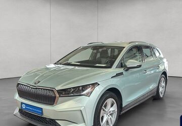 Skoda Enyaq 70.582 km 23.590 &euro; Stuttgart 70565