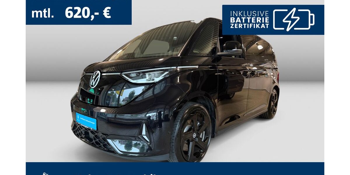 VW ID. Buzz 15.423 km 59.980 &euro; Böblingen 71032