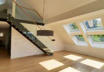 Wohnung Stuttgart Zuffenhausen - 4 Zimmer, 123 m&sup2;, 2.200&euro; | Angebot:27436358