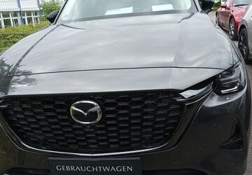 Mazda CX-60 67.457 km 36.890 &euro; Herrenberg 71083