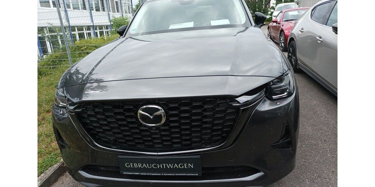 Mazda CX-60 67.457 km 36.890 &euro; Herrenberg 71083