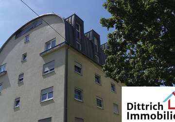 Wohnung Pforzheim Rotplatte - 3 Zimmer, 70 m&sup2;, 650&euro; | Angebot:27194646